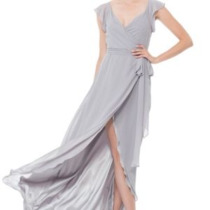 Bella Bridesmaid Joanna August Dress